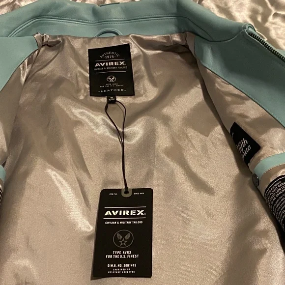 AVIREX